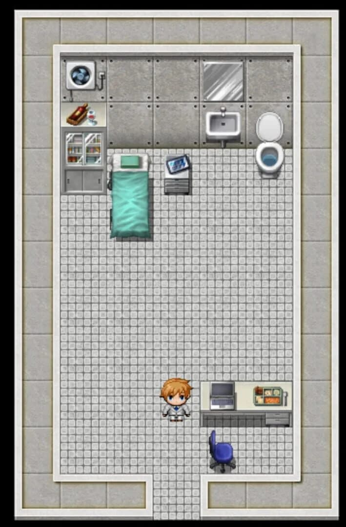 The Singularity Wish screenshot 1