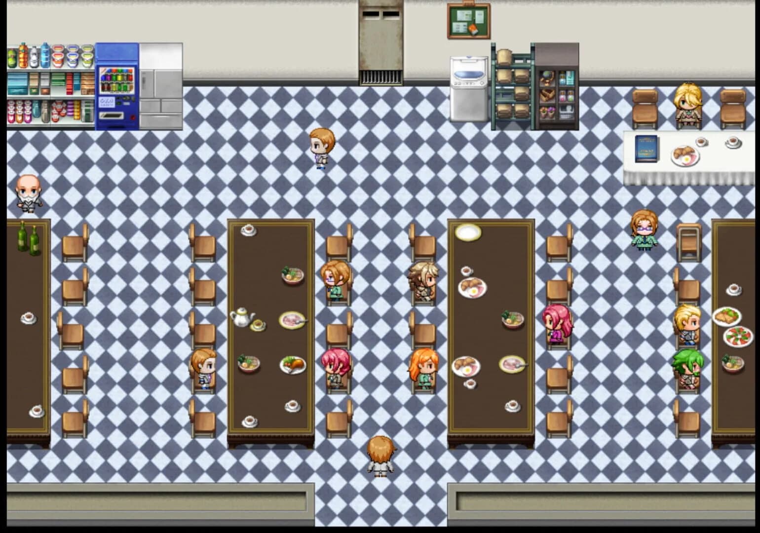 The Singularity Wish screenshot 2