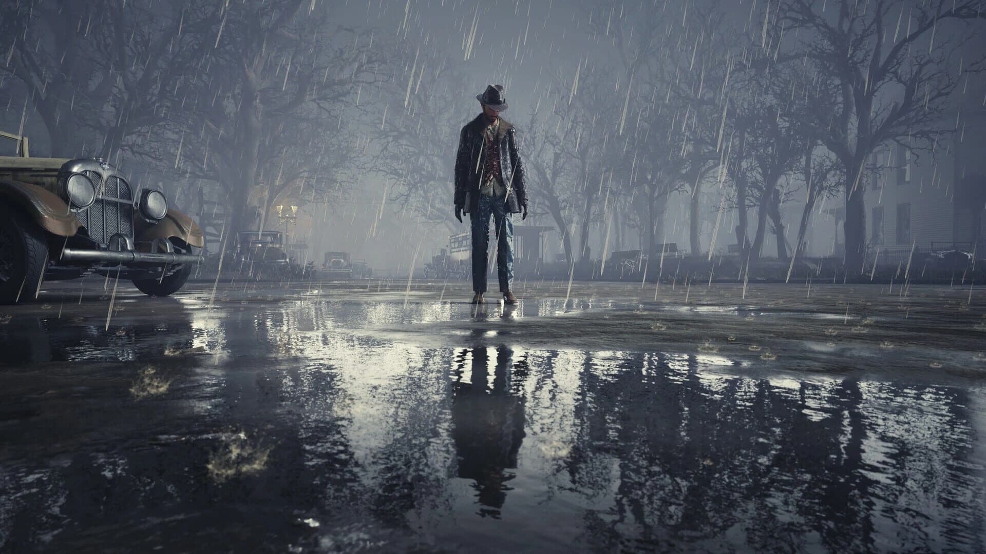 The Sinking City Remastered screenshot 3