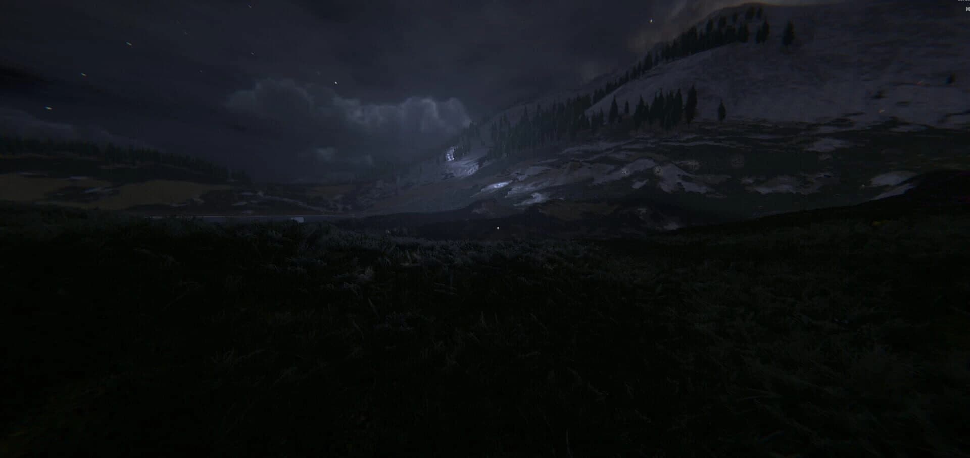 The Sireen screenshot 4
