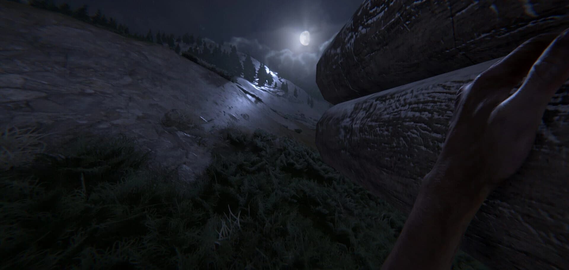 The Sireen screenshot 2