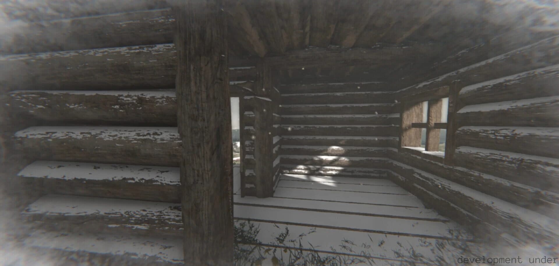 The Sireen screenshot 5