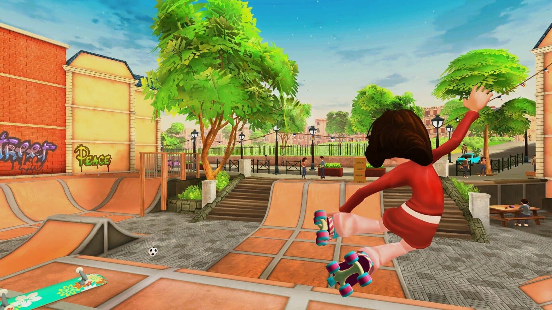 The Sisters Collection screenshot 3