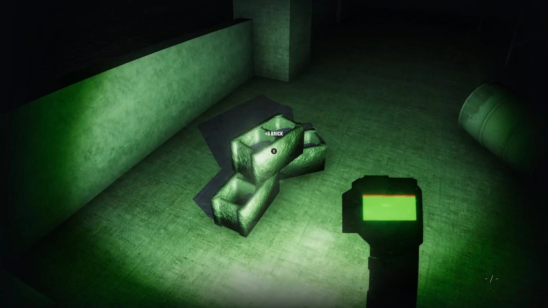 The Site: Night Shift screenshot 5
