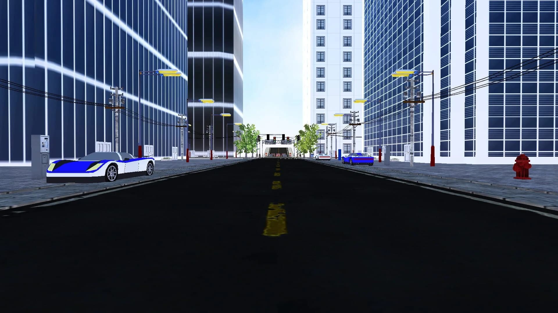 The Skeleton screenshot 4