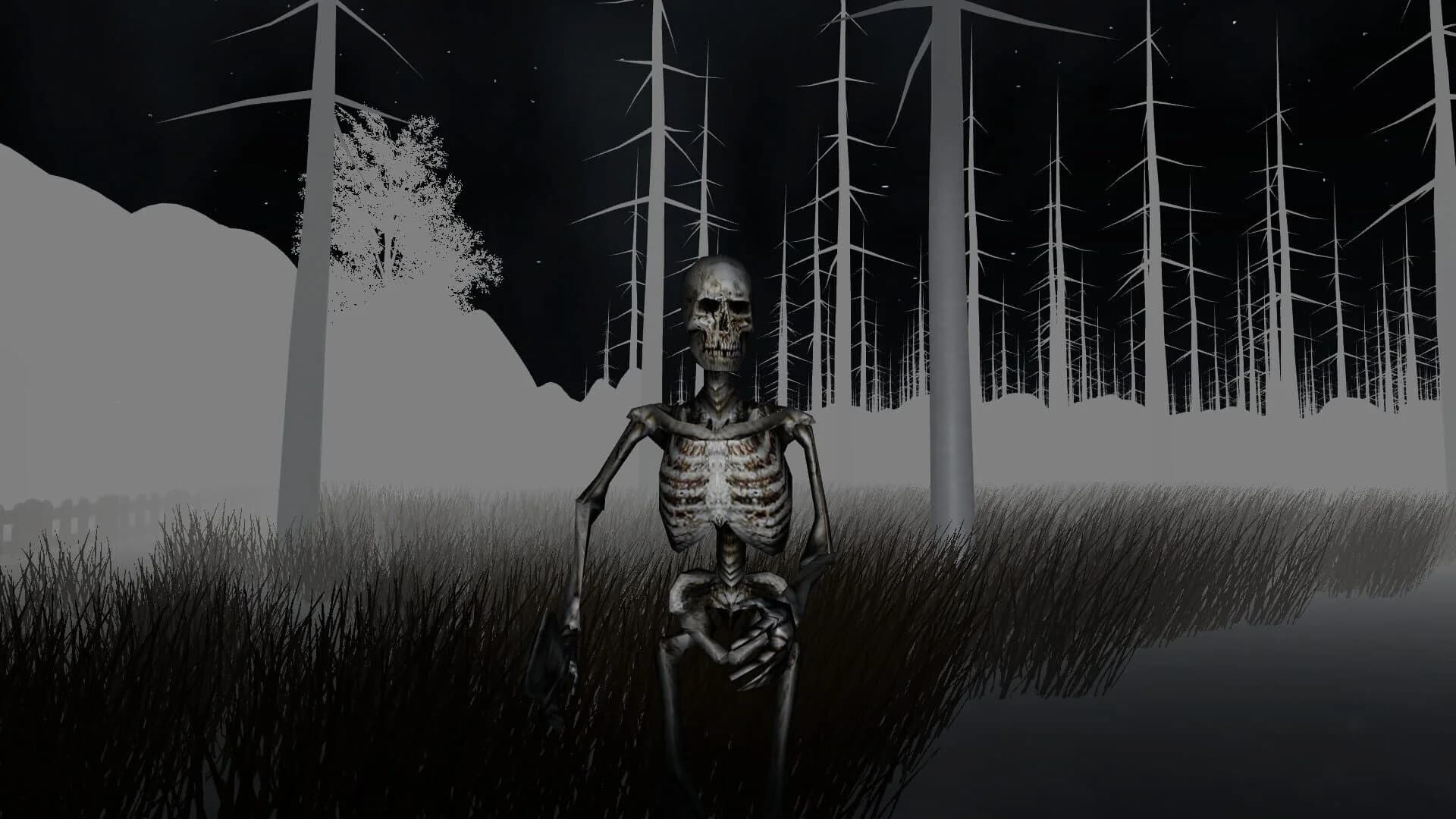 The Skeleton screenshot 3
