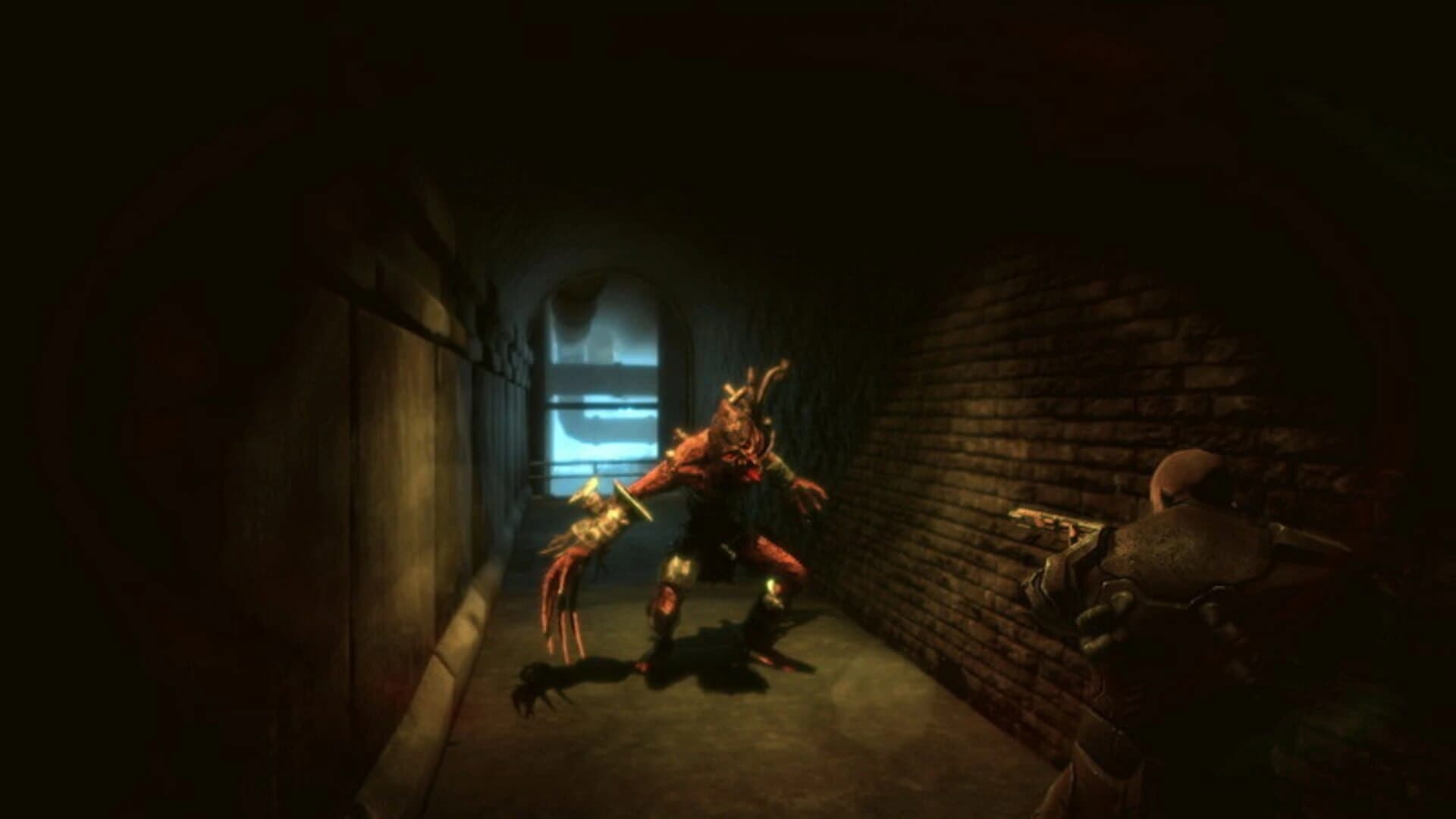 The Skies: Reborn screenshot 2