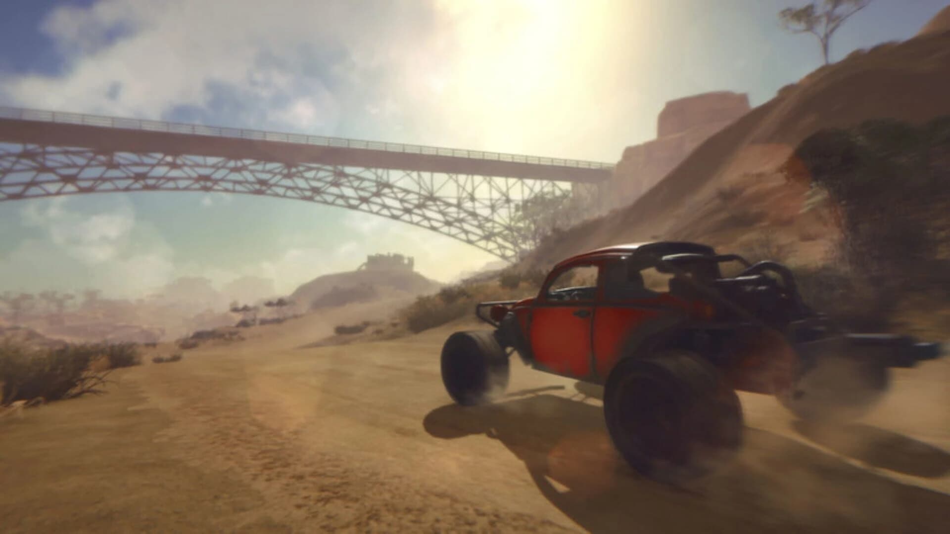 The Skies: Reborn screenshot 5