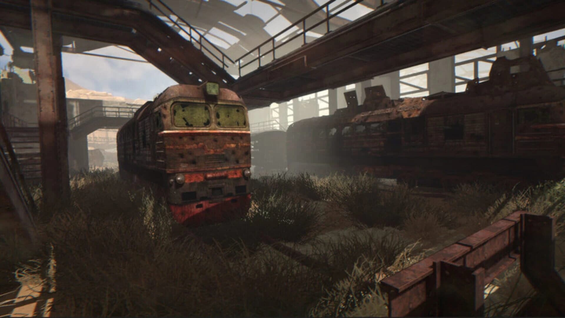The Skies: Reborn screenshot 4
