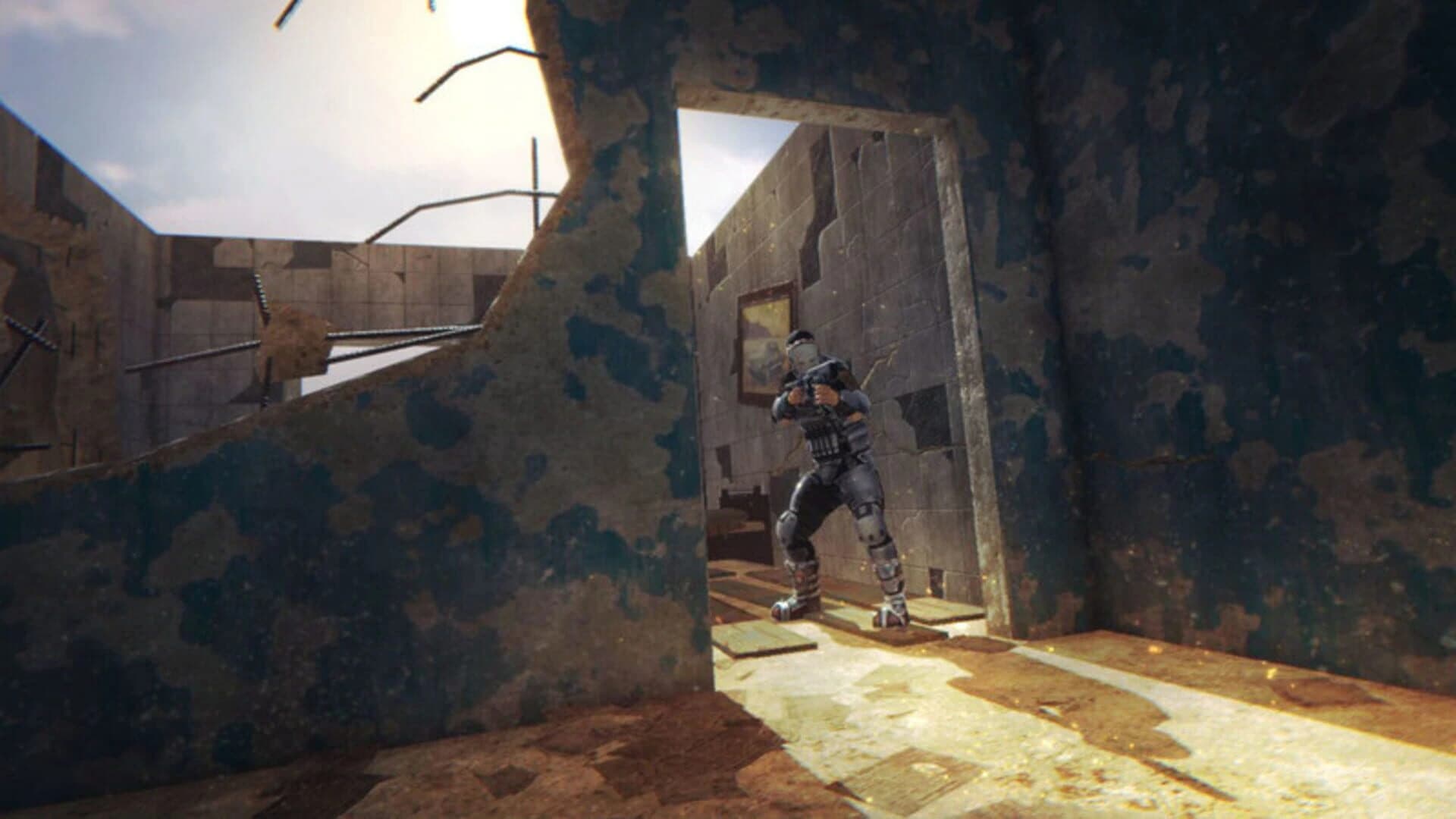 The Skies: Reborn screenshot 3