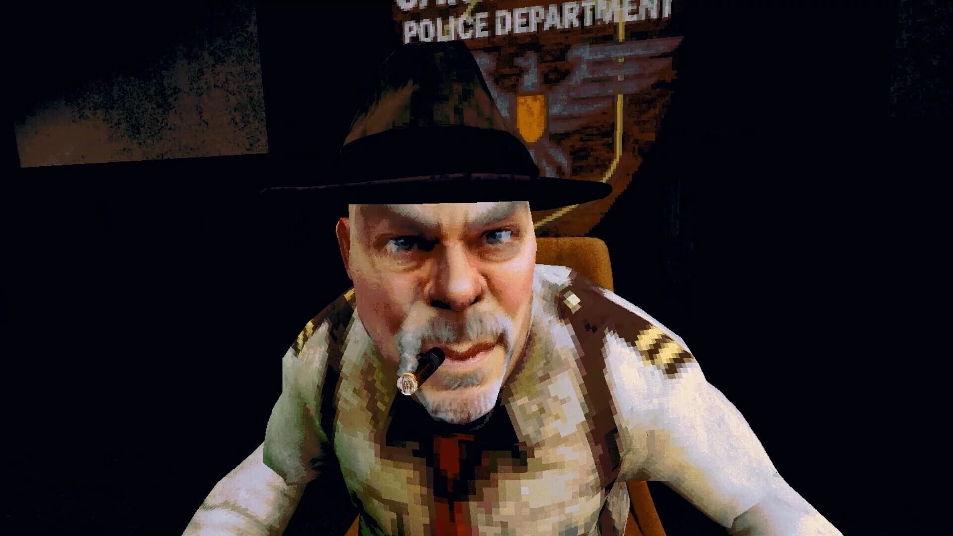 The Skin Stapler screenshot 1