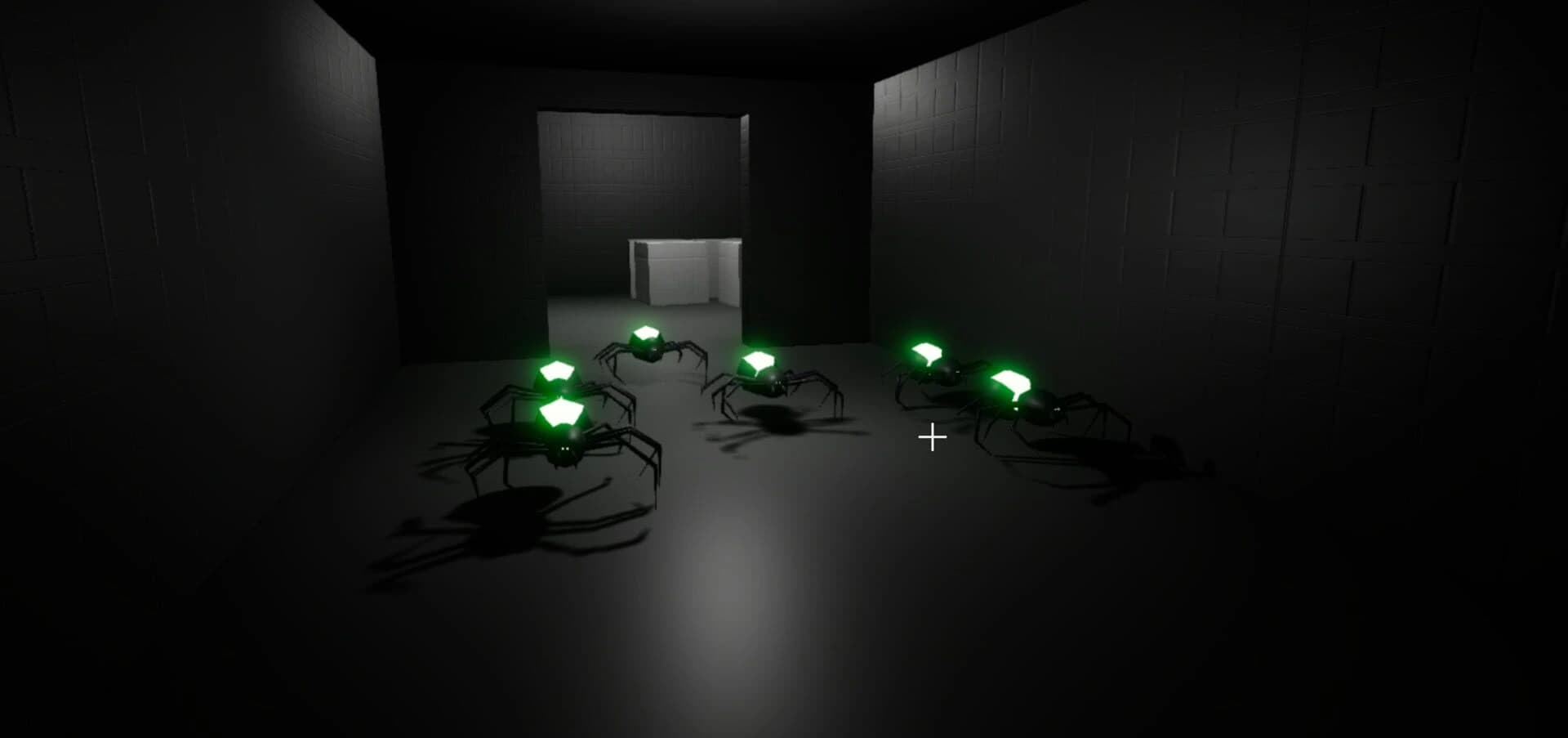 The Skulls screenshot 4