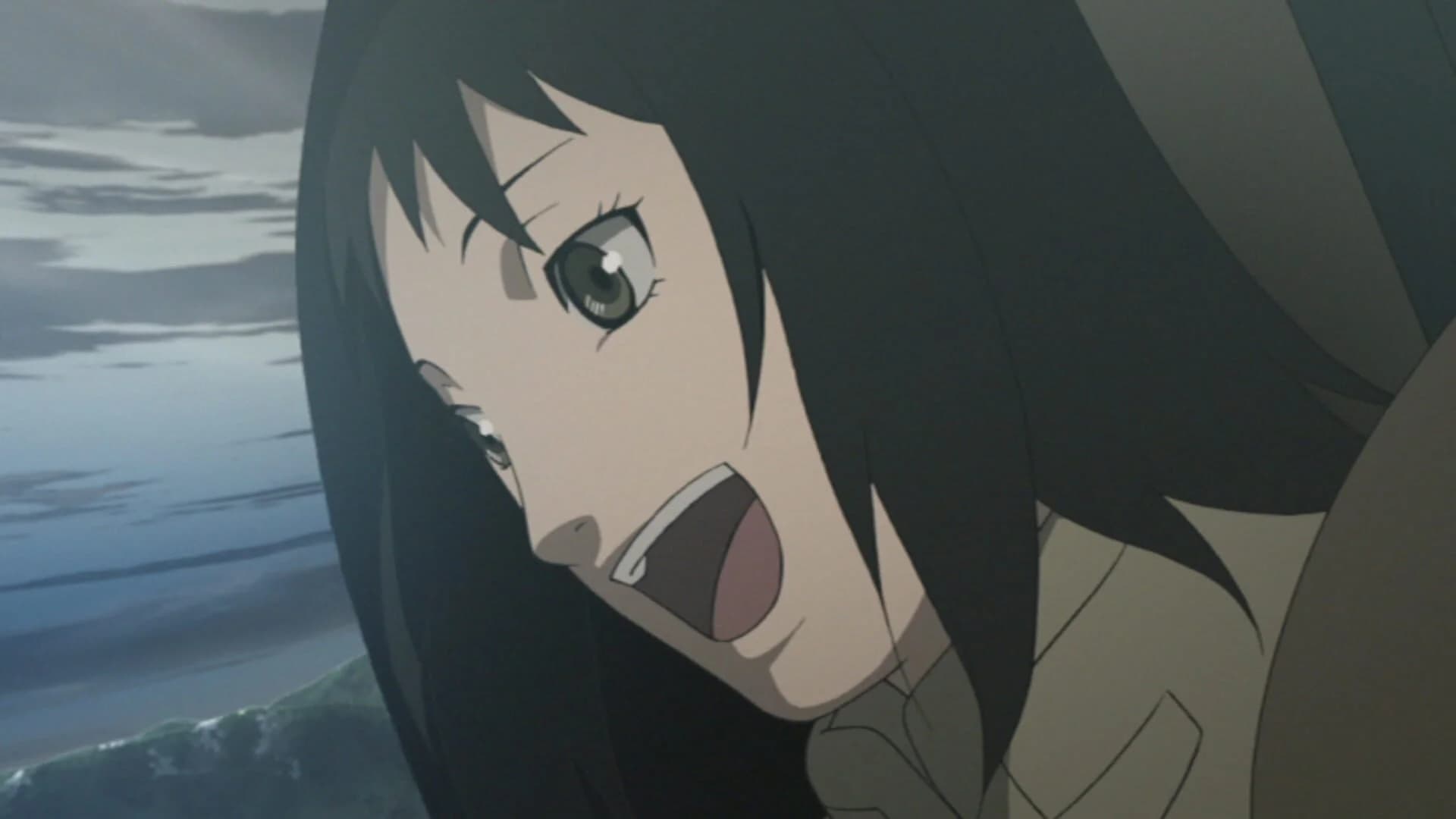 The Sky Crawlers: Innocent Aces screenshot 3