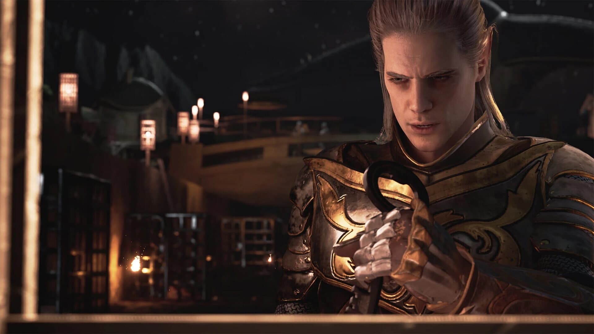 The Skyland Chronicles screenshot 2