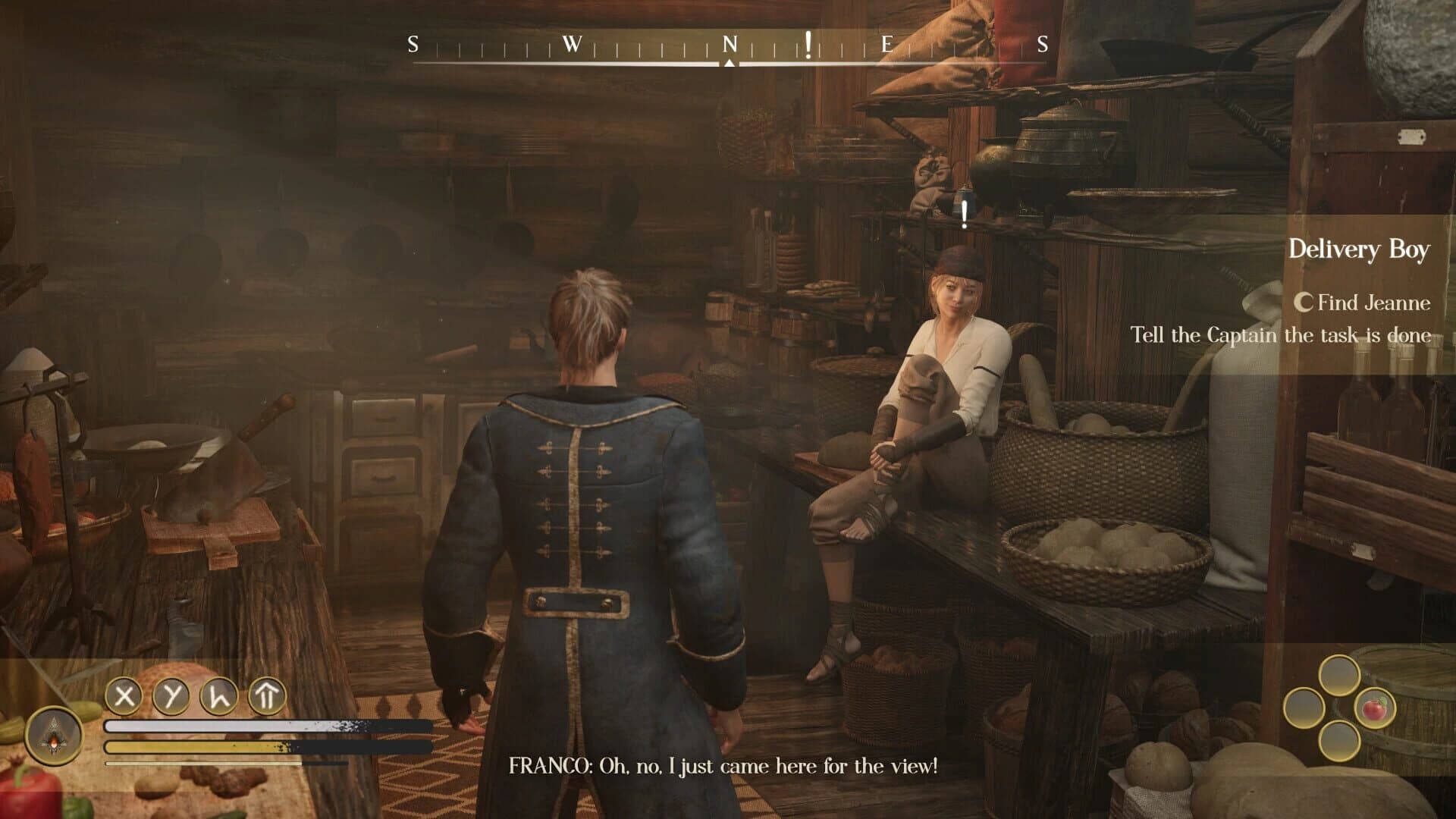 The Skyland Chronicles screenshot 5