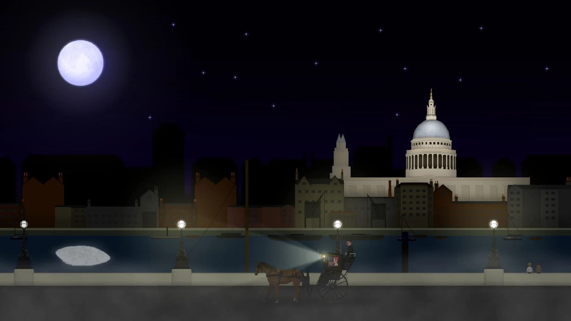 The Slaughter: Act One screenshot 3