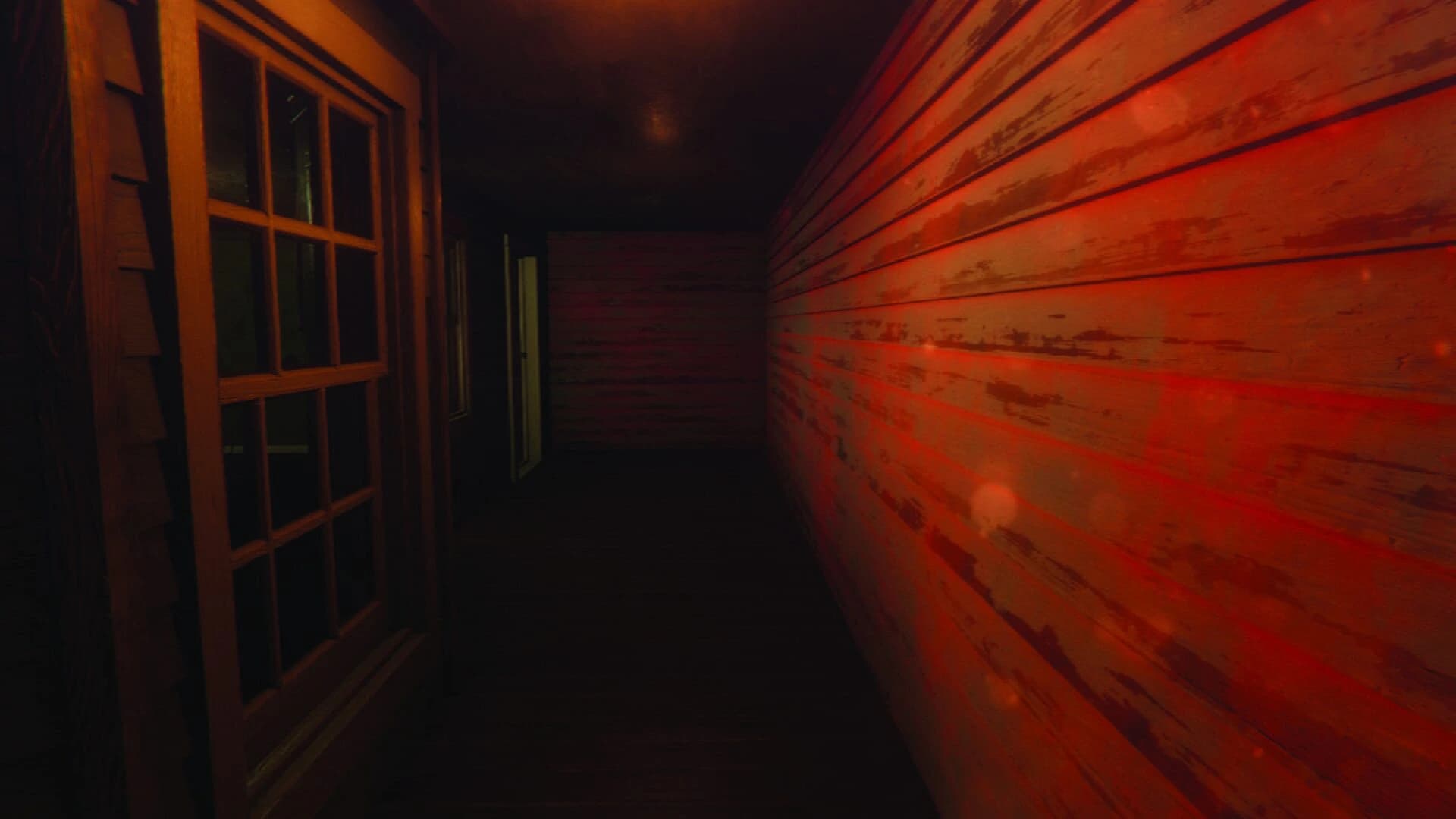 The Sleep Experiment screenshot 2