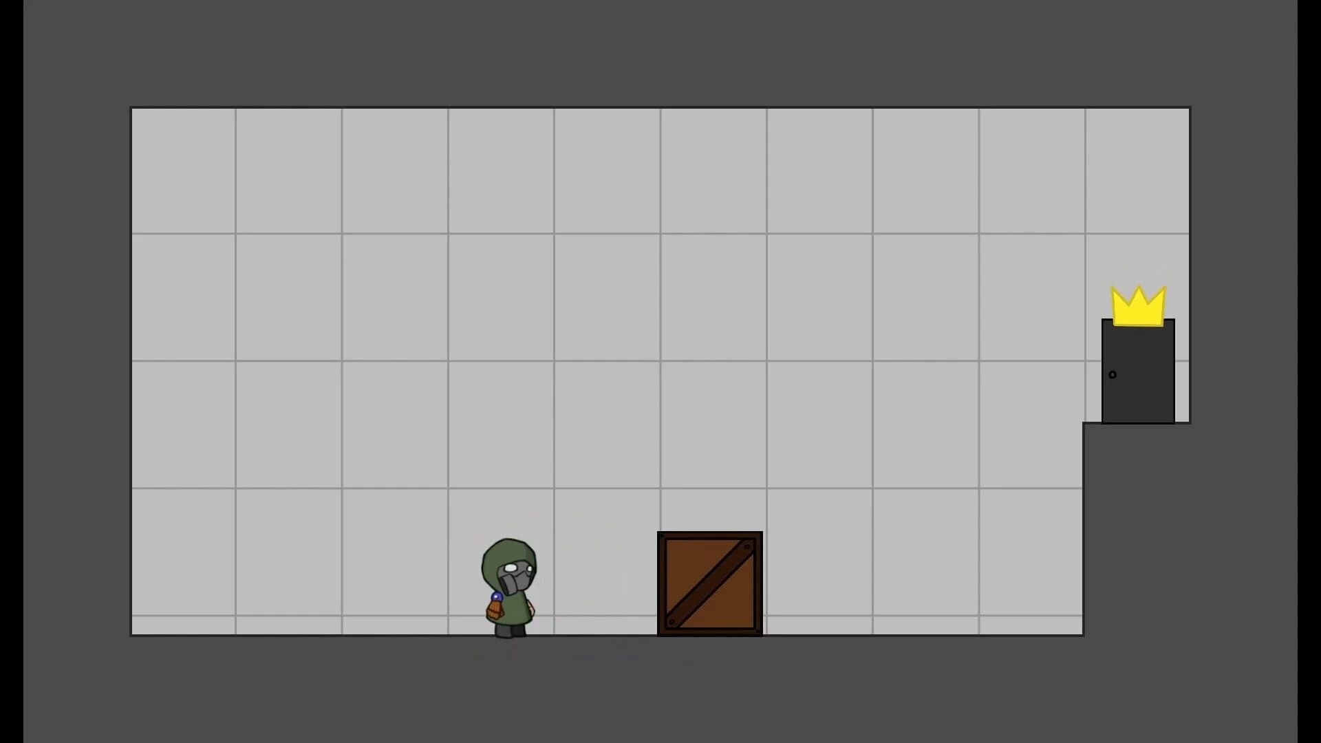 The Slime screenshot 2