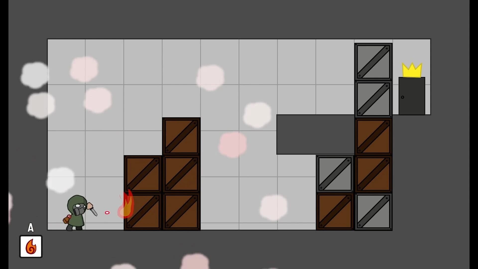 The Slime screenshot 4