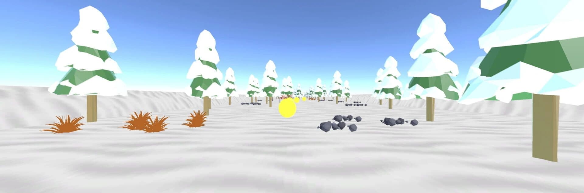 The Slopes screenshot 1