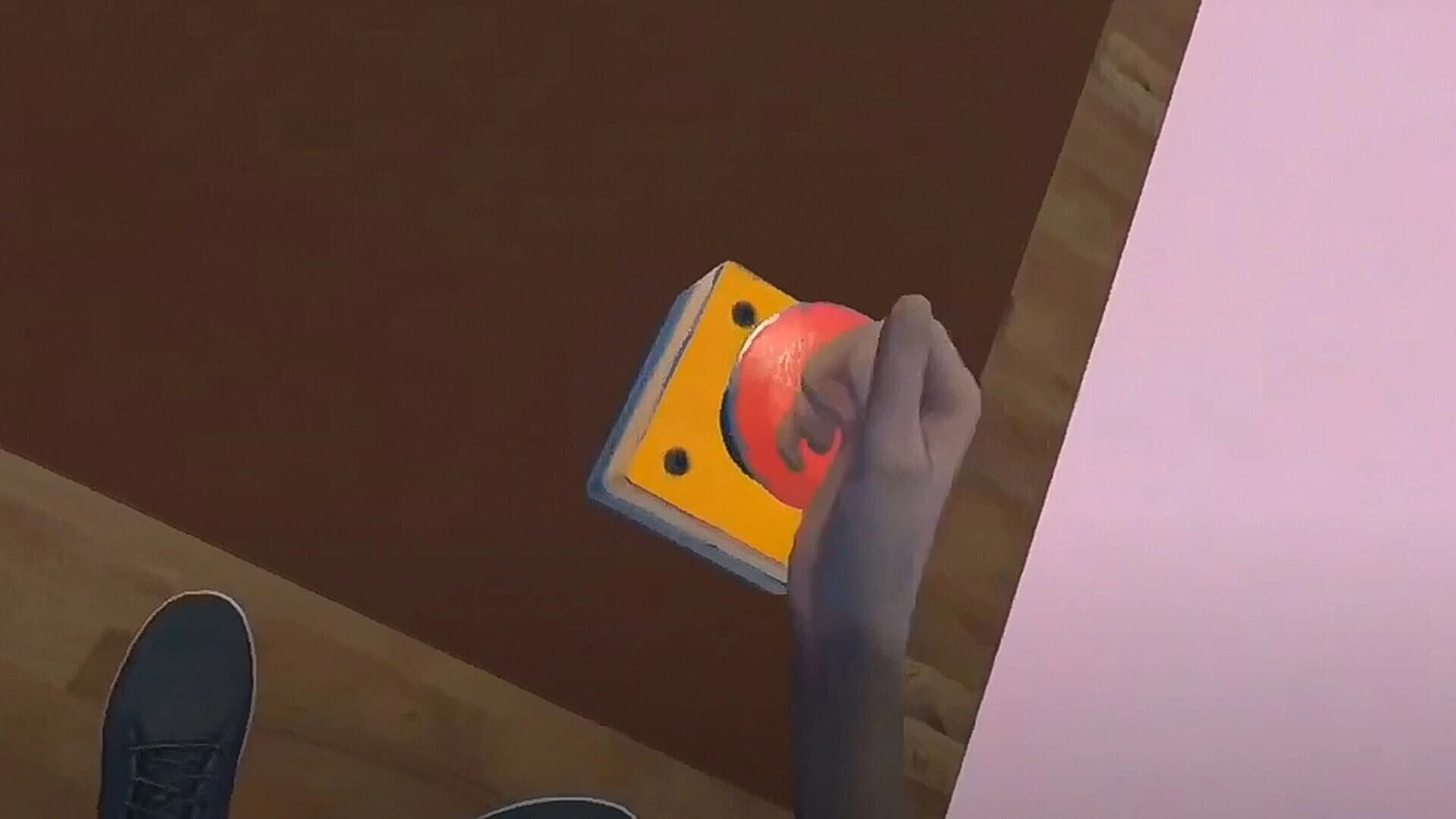 The Slothgate Experiment screenshot 5