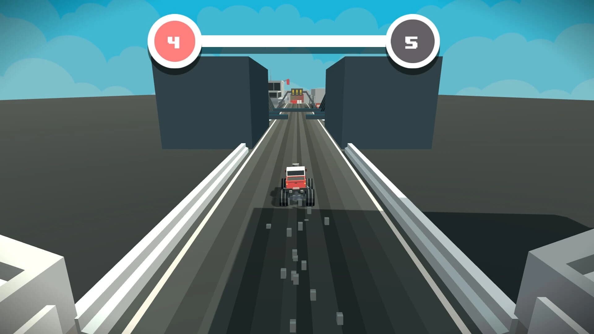 The Smash Cars Tournament screenshot 3