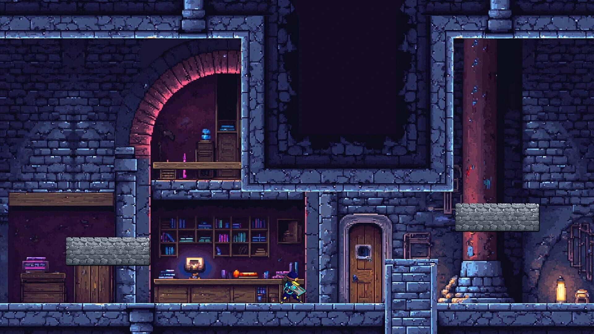 The Smoke screenshot 5
