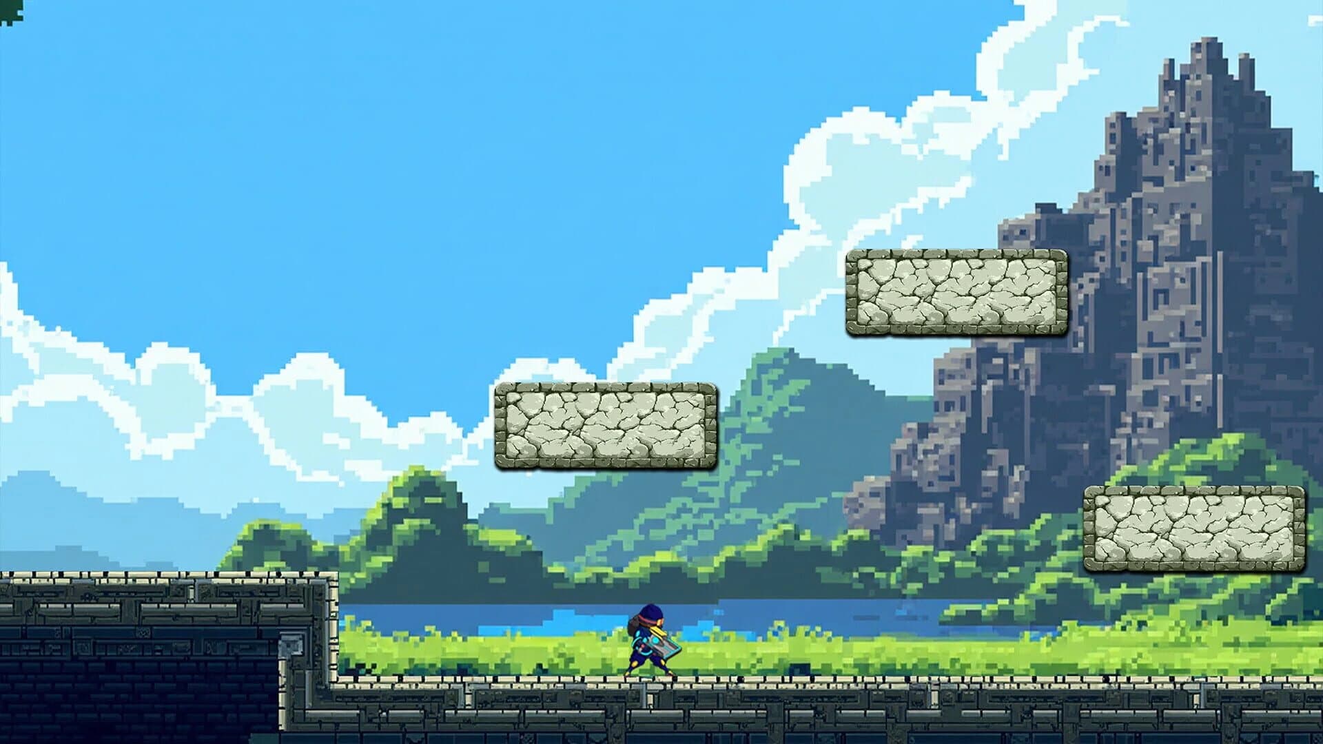The Smoke screenshot 3