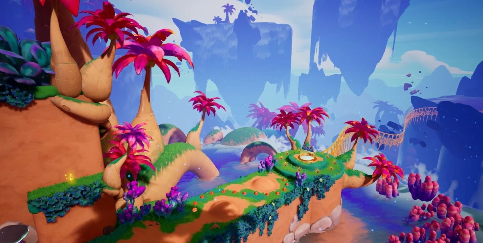 The Smurfs: Dreams screenshot 5