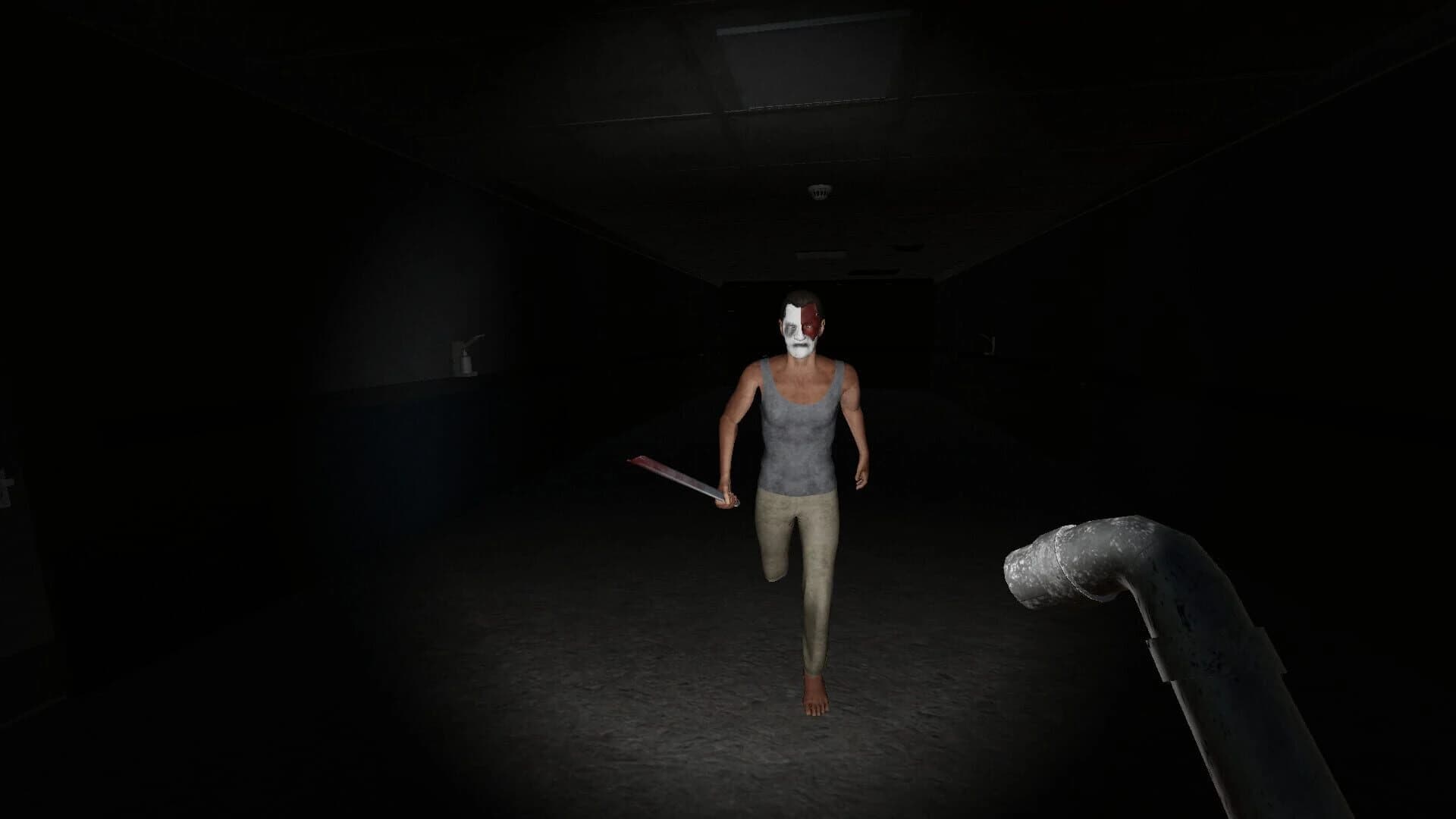 The Snare screenshot 2