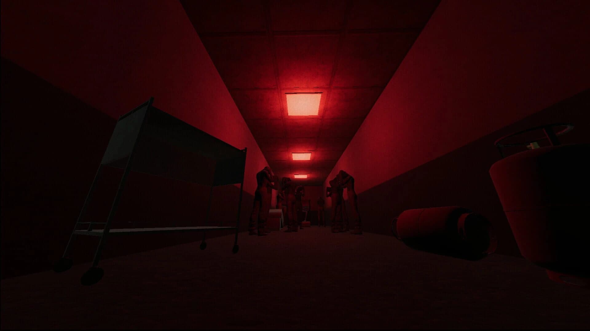 The Snare screenshot 5