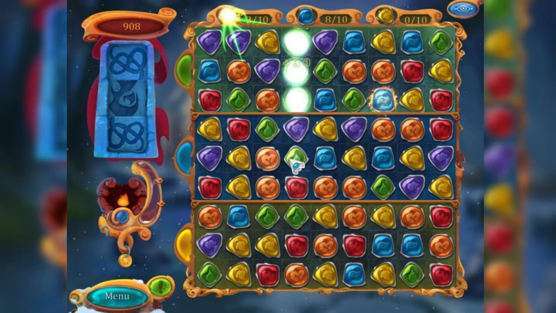 The Snow screenshot 4