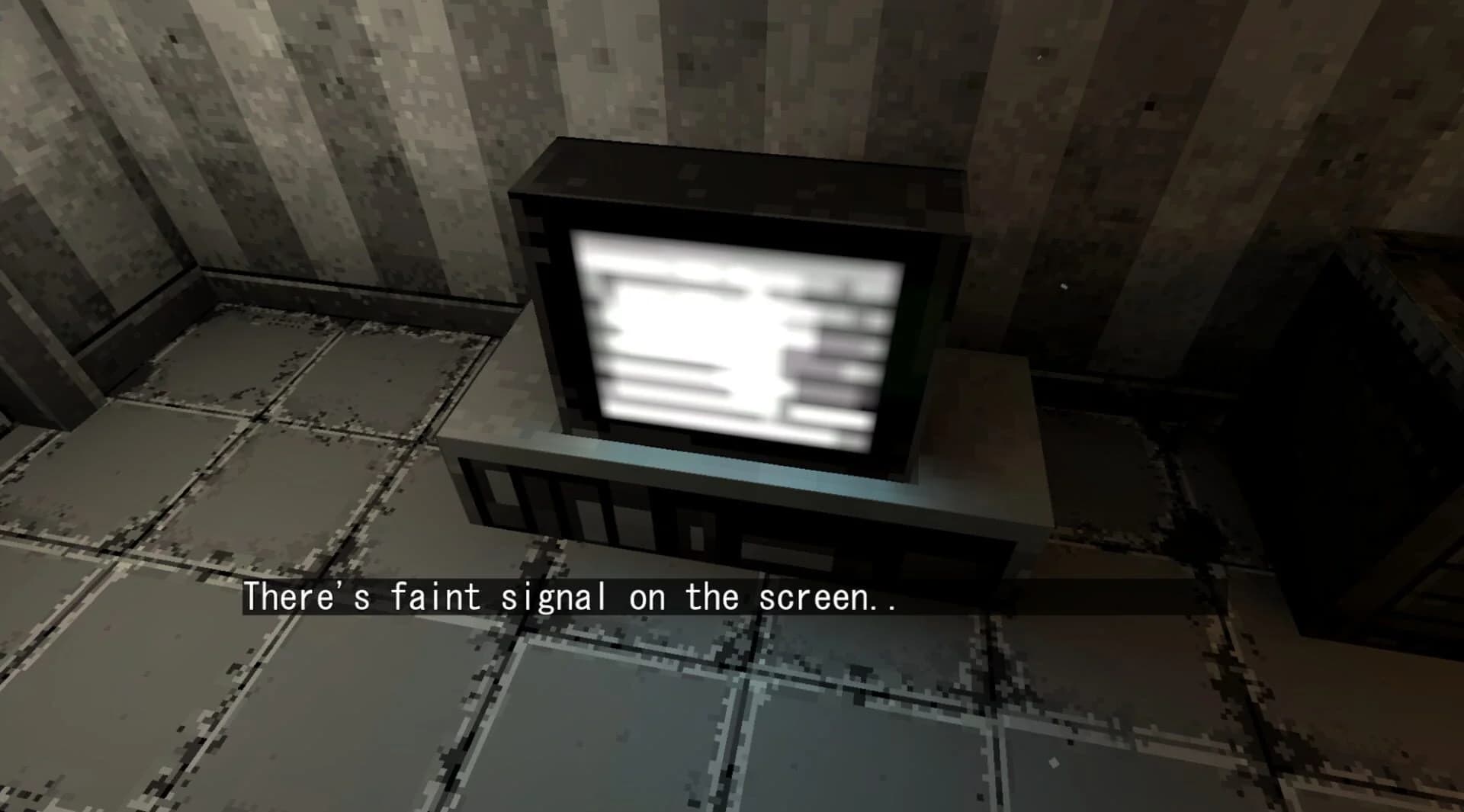 The Snow is Red screenshot 2