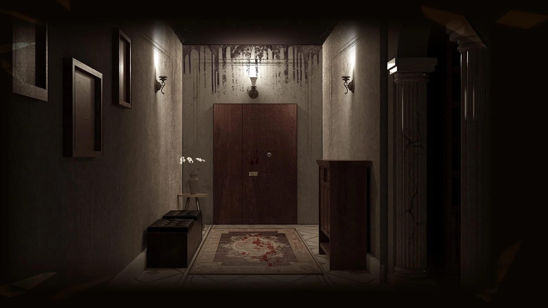 The Sob Island screenshot 2