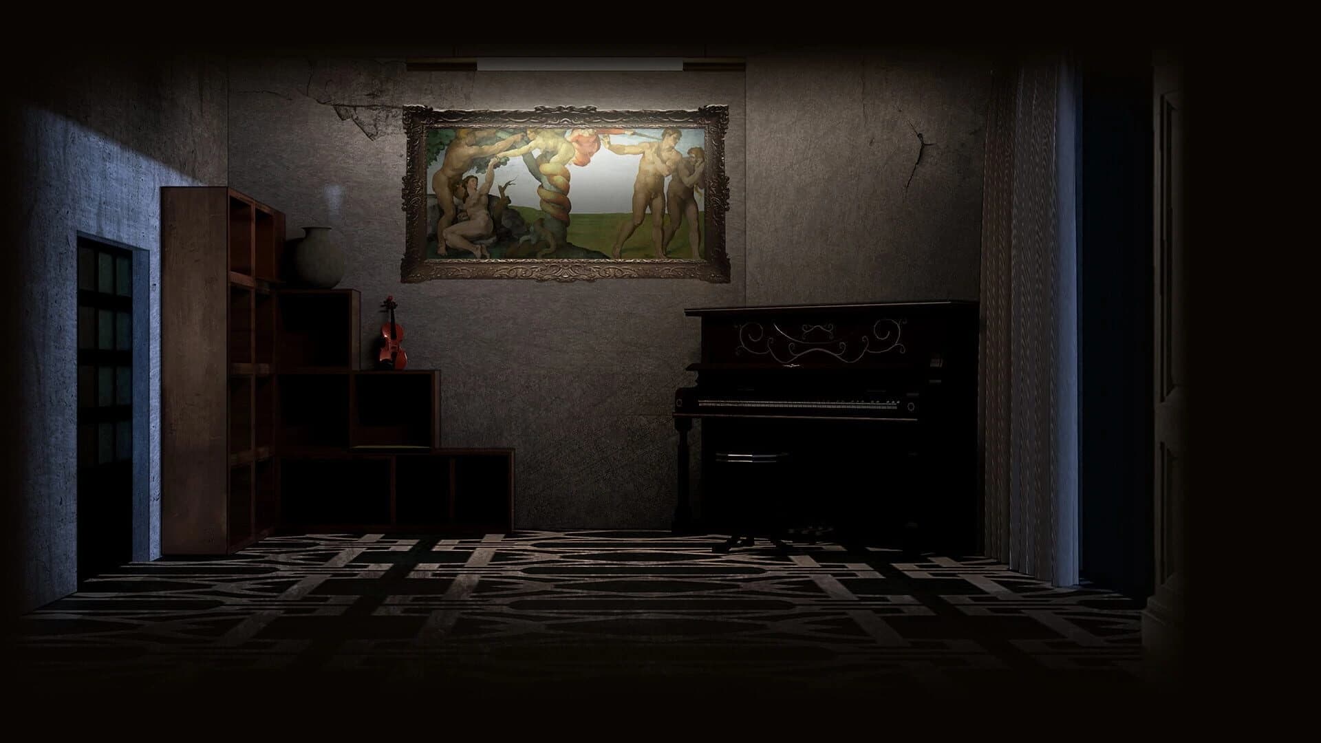 The Sob Island screenshot 1