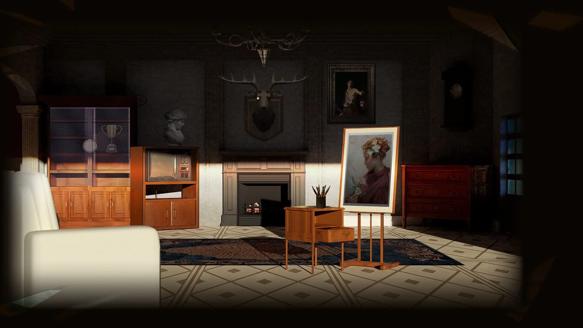 The Sob Island screenshot 4