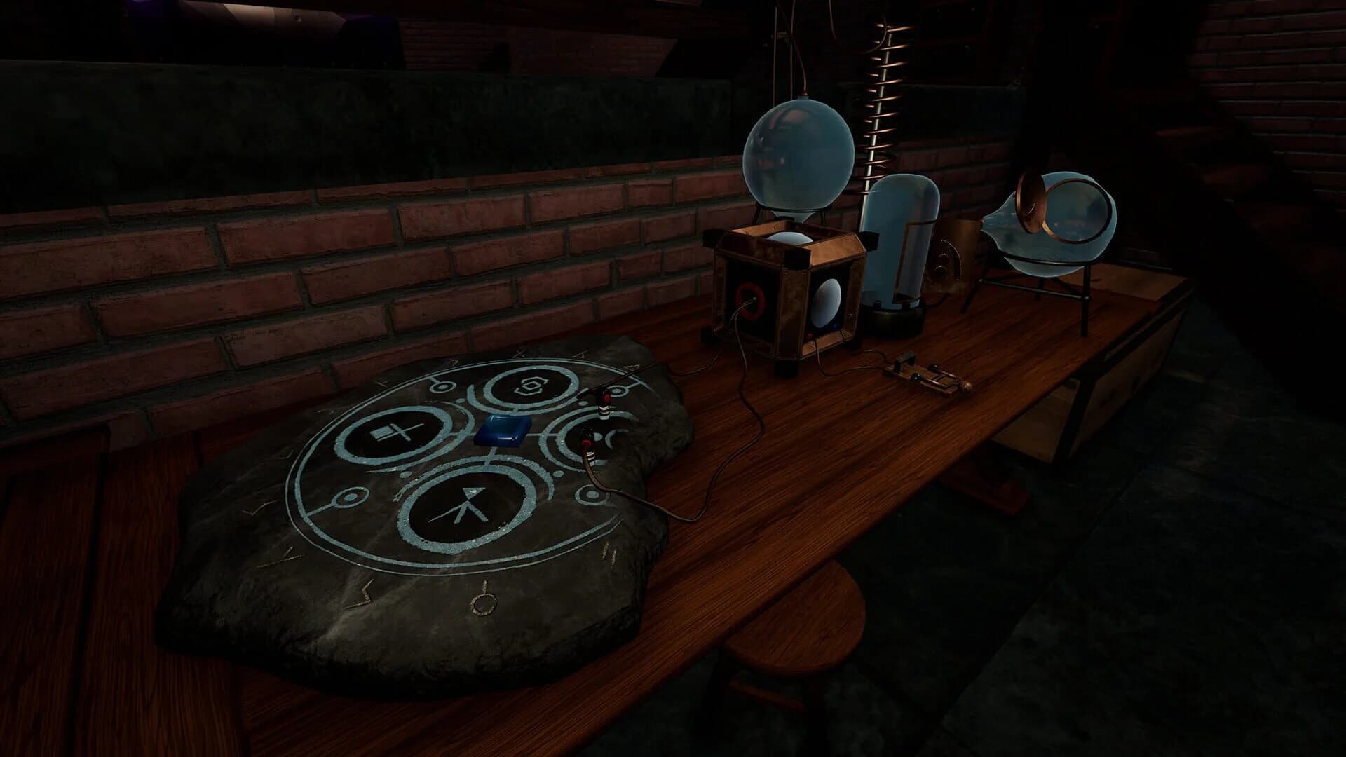 The Solace Paradox screenshot 5