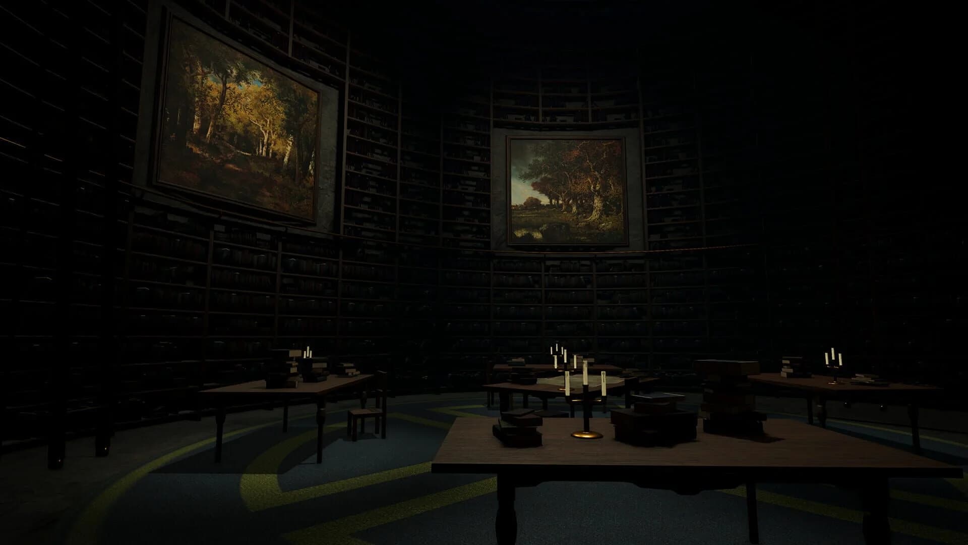 The Solace Paradox screenshot 3