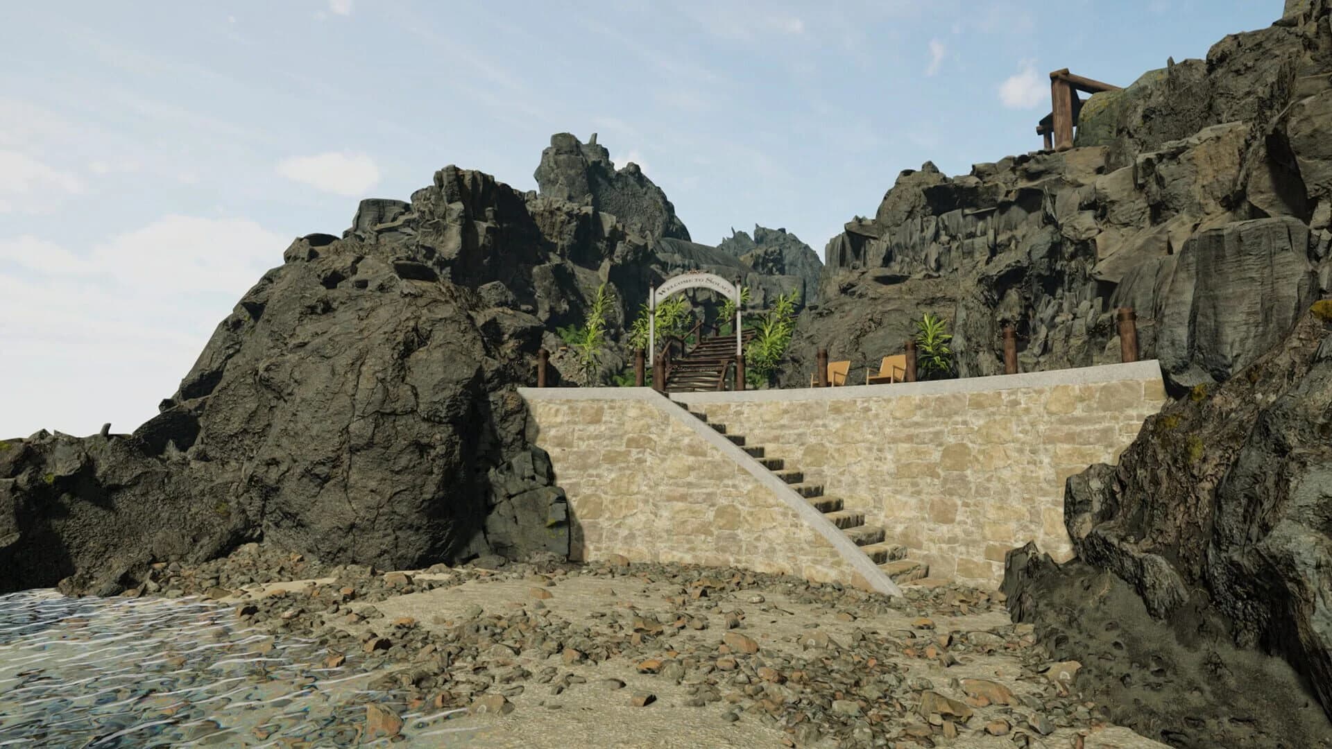 The Solace Paradox screenshot 2