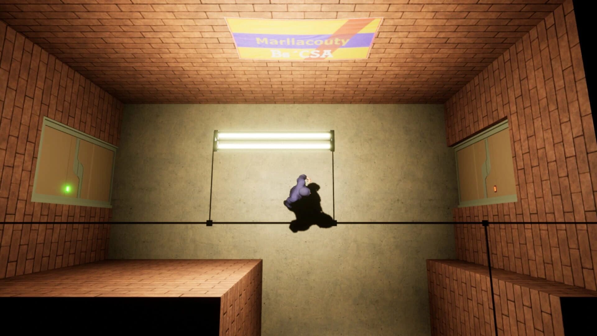 The Soldiers Factory screenshot 2
