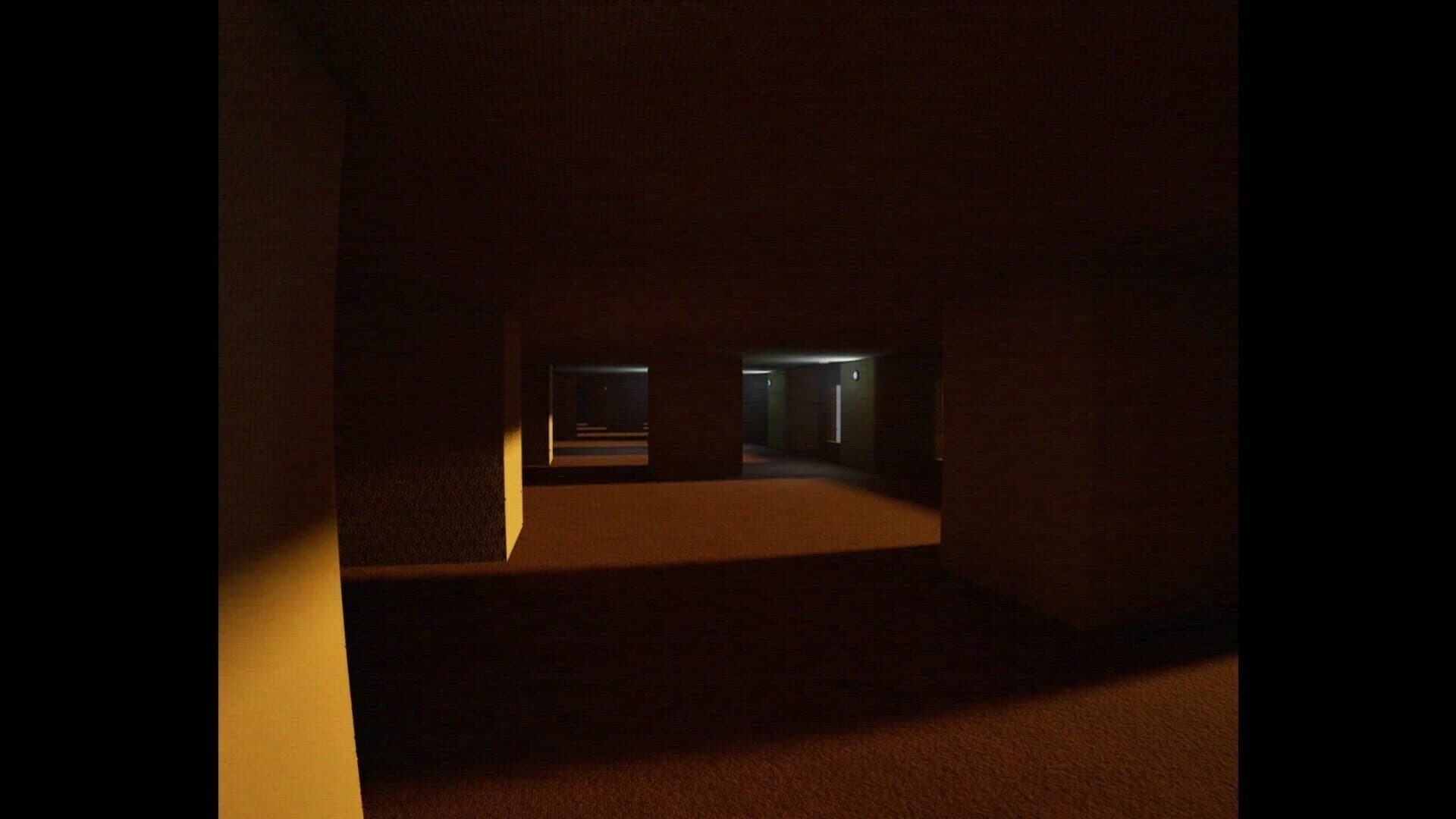 The Solitude Project screenshot 5