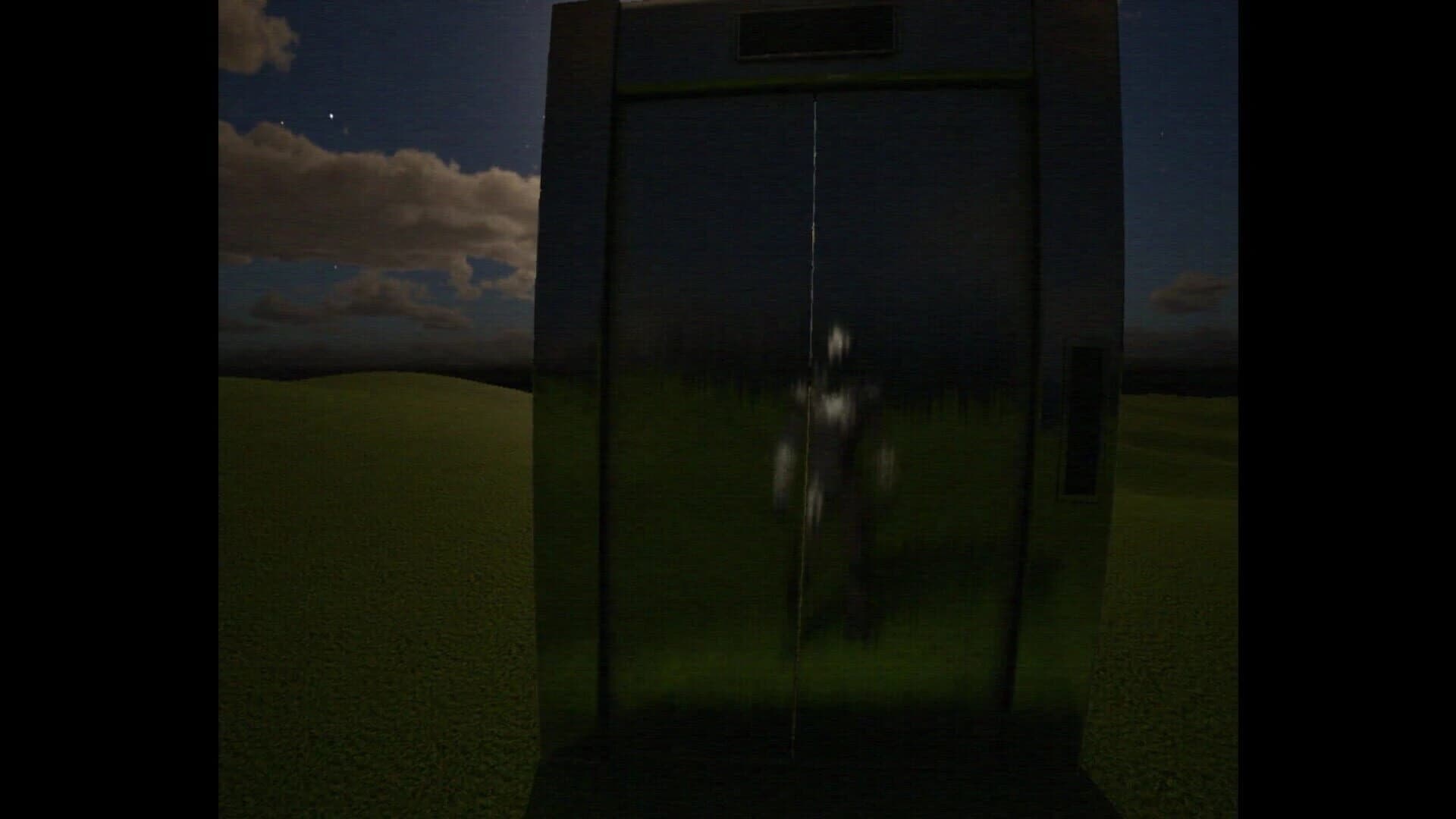 The Solitude Project screenshot 4