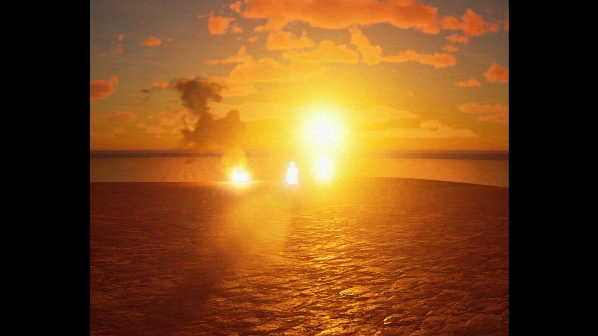 The Solitude Project screenshot 1