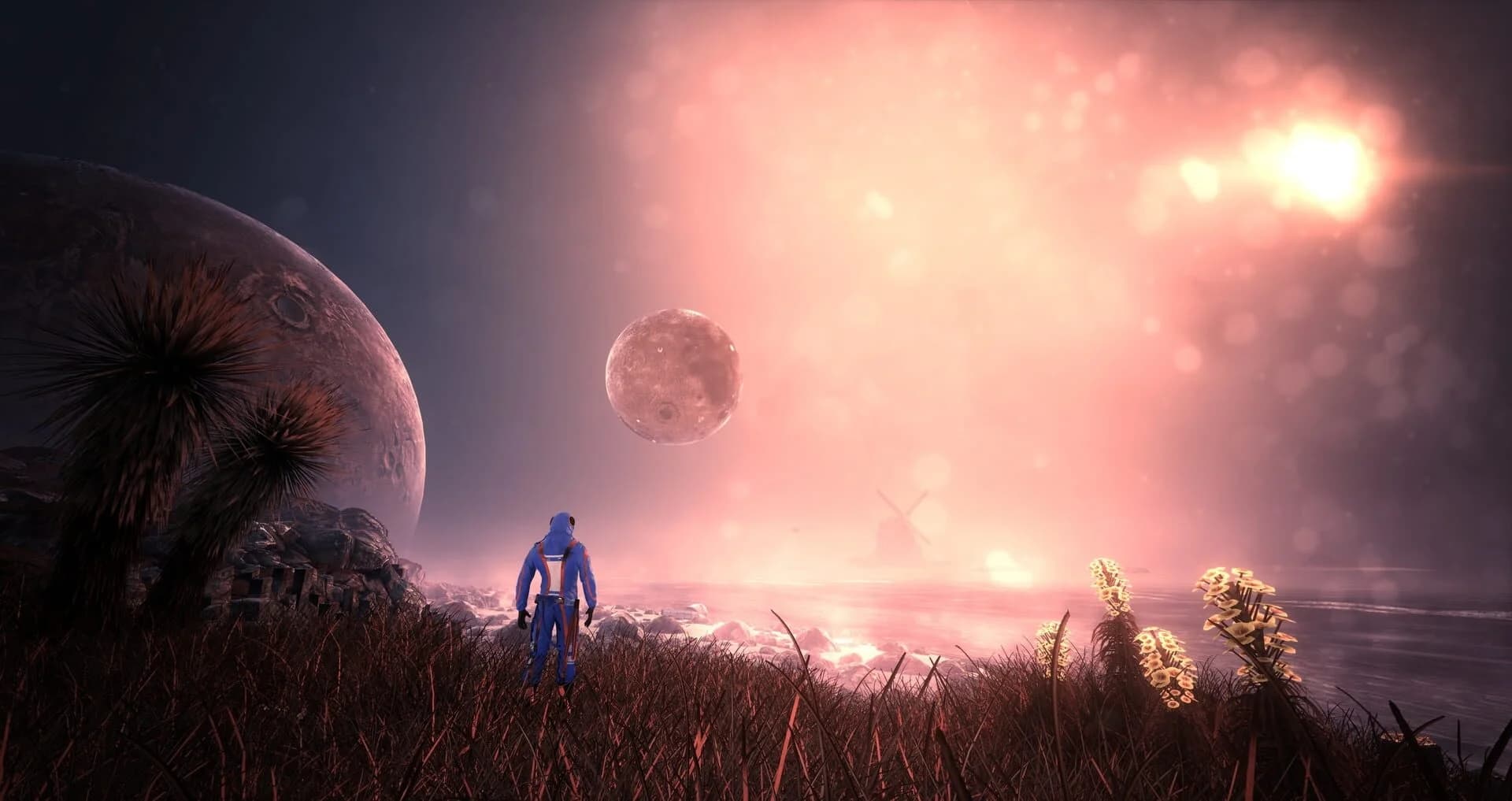 The Solus Project screenshot 4