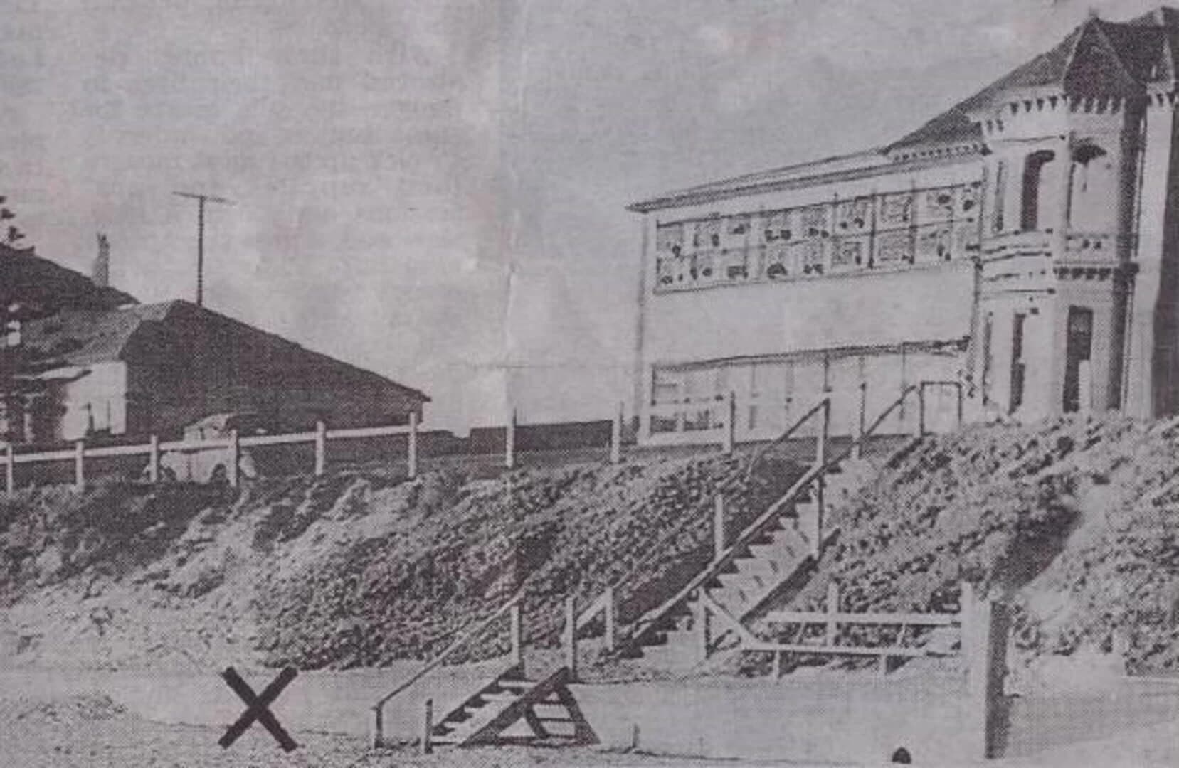 The Somerton Man screenshot 1