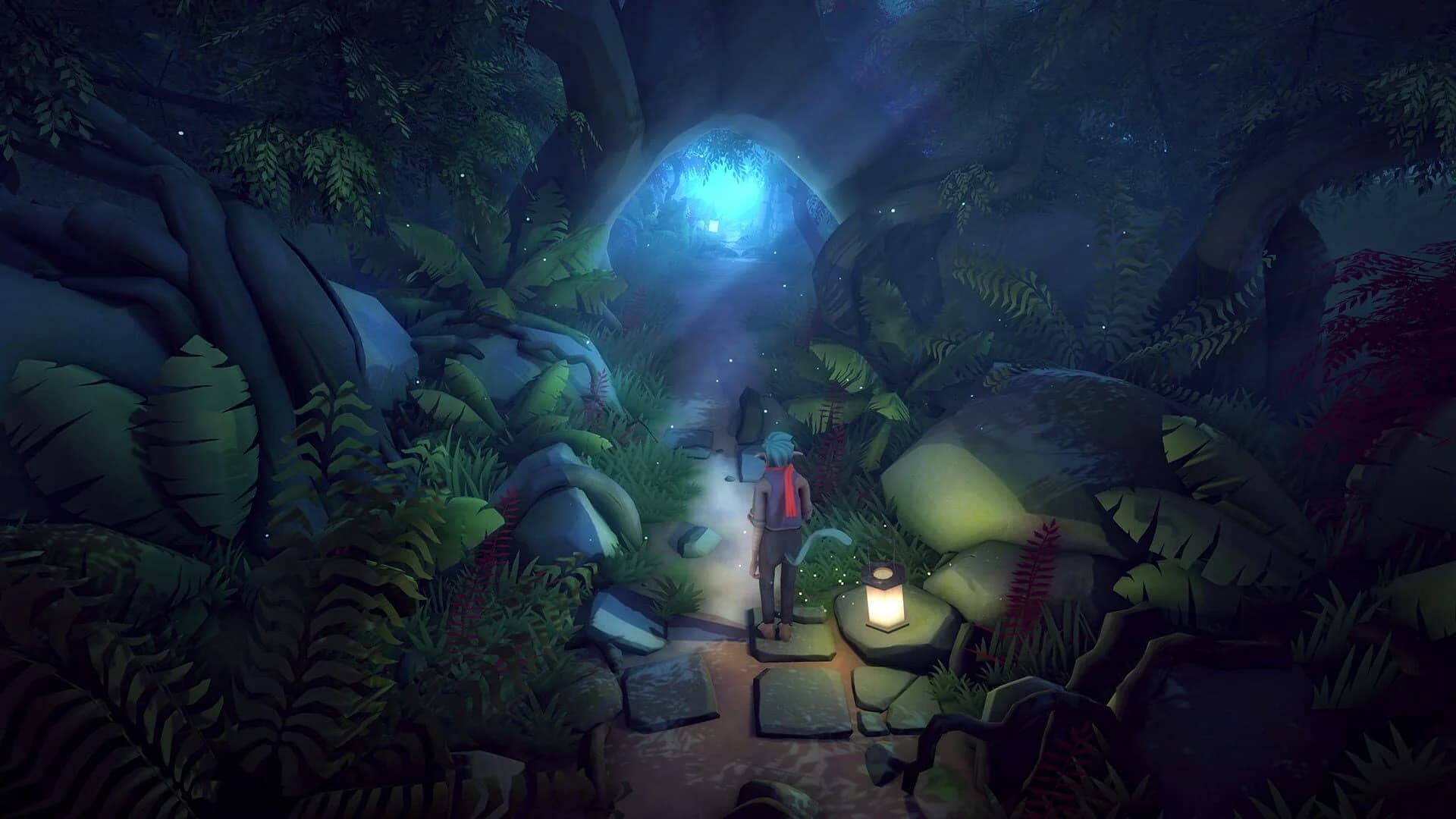 The Song of Seven : Overture (Chapter One) screenshot 2