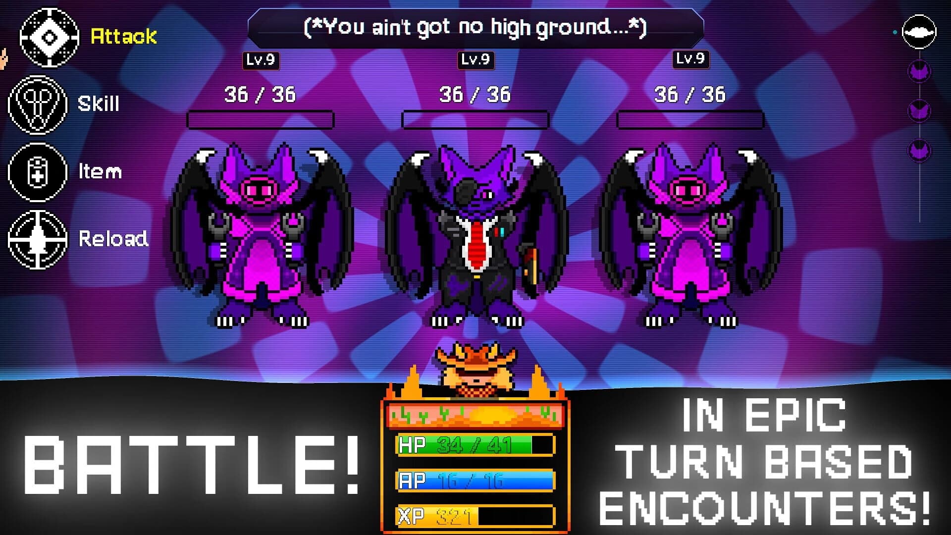 The Song Of Will screenshot 1