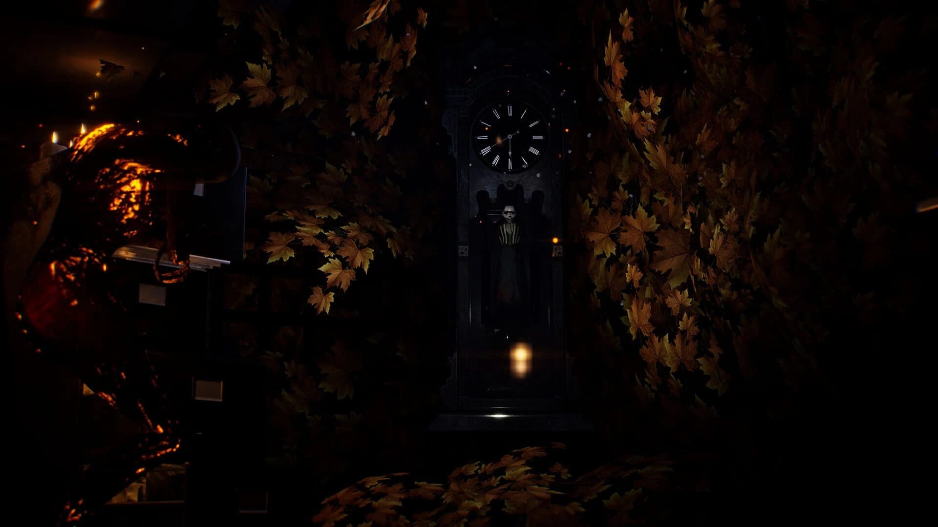 The Sorrowvirus screenshot 4