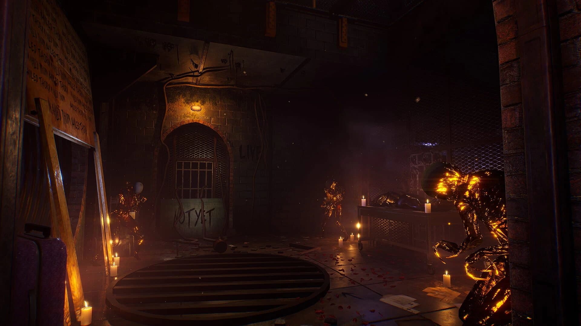 The Sorrowvirus screenshot 5