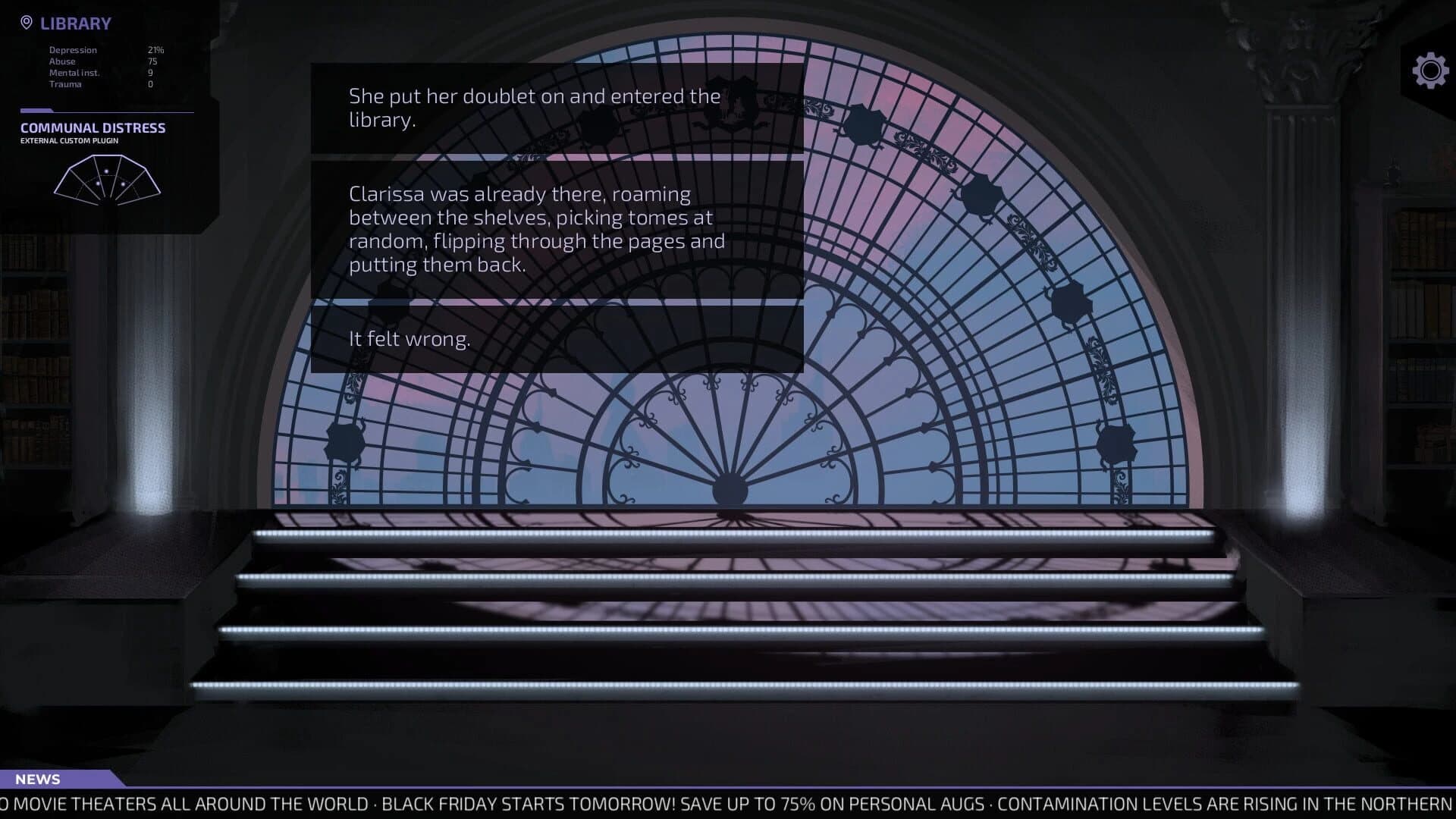 The Soul Box screenshot 1